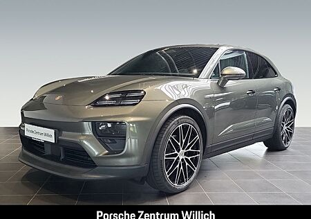 Porsche Macan 4 Surround-View LED-Matrix InnoDrive