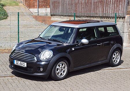 Mini Cooper D Clubman Cooper D * PDC *