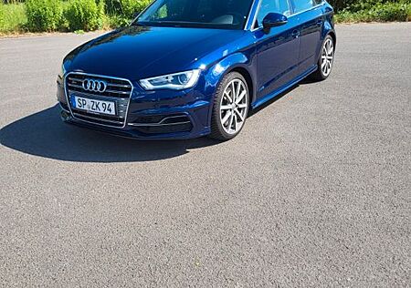 Audi S3 2.0 TFSI quattro Sportback -