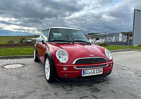 Mini ONE 1.6 90PS