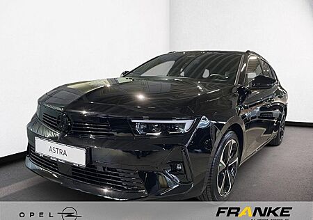 Opel Astra Sports Tourer GS#Matrix-LED#Navi#Kamera