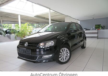 VW Polo Volkswagen V Style Klimaanlage Tempomat Sitzheitzung