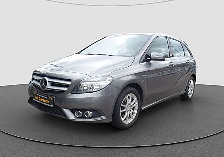 Mercedes-Benz B 180 B -Klasse