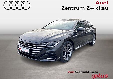 VW Arteon Volkswagen Shooting Brake R-Line Matrix LED Scheinwe