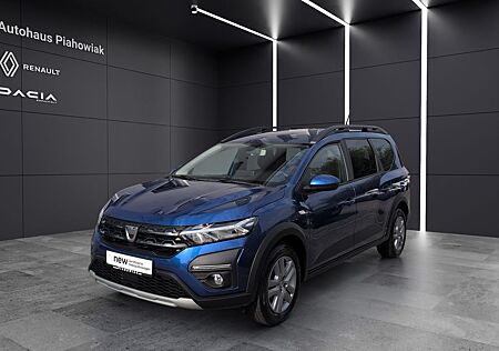 Dacia Jogger Comfort TCe 100 ECO-G Sitzheizung Klimaau