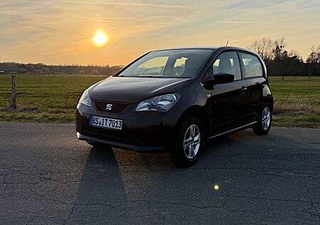 Seat Mii 1.0 60 PS - Klimaanlage, Tempomat, 4/5 Türer