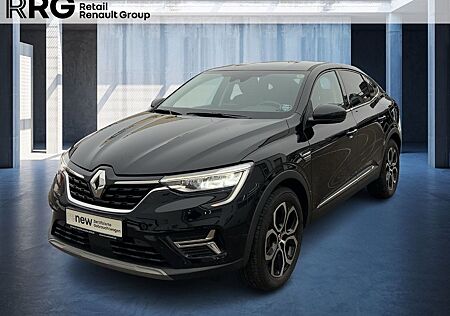Renault Arkana 1.6 E-TECH 145 TECHNO