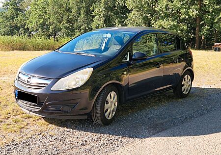 Opel Corsa 1.4 16V Edition "111 Jahre" 5-türig