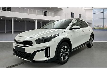 Kia XCeed Vision 1.0 T-GDI Navi Kamera Lenkradheizun