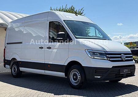 VW Crafter Volkswagen 2.0 TDI*L3H3*KLIMA*KAMERA*PDC*NAVI*LED
