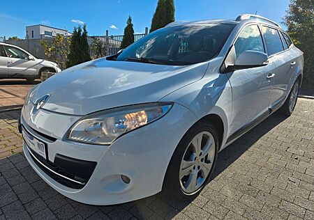 Renault Megane III Grandtour Dynamique, AHK, PDC, Navi