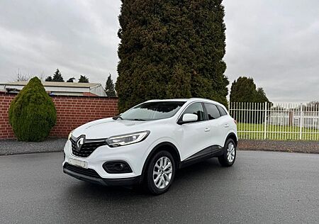Renault Kadjar Business Edition