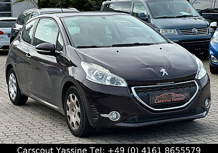 Peugeot 208 Active/Klima/