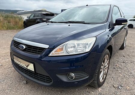 Ford Focus Lim. Viva