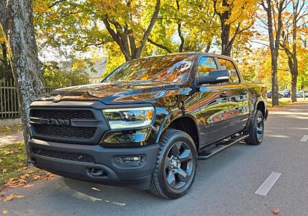 Dodge RAM BIG HORN/LPG/4X4/PANO/AHK/eTorque/Mwst ausw.!