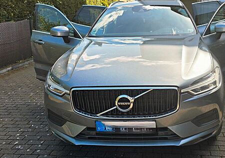 Volvo XC 60 XC60 D3 Momentum|HuD|Standheizung
