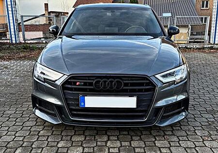 Audi S3 2.0 TFSI S tronic quattro Sportback