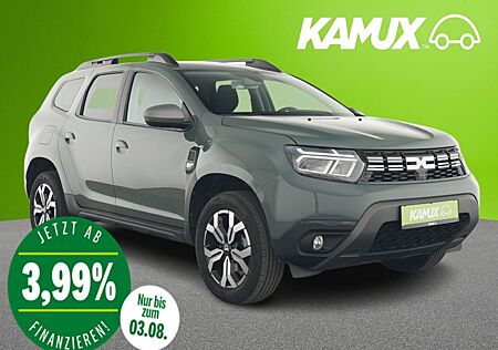 Dacia Duster 1.3TCe Aut.Journey+LED+NAVI+KAMERA