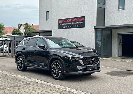 Mazda CX-5 Ad'vantage..GARANTIE..AUTOMATIK..
