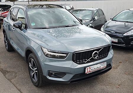 Volvo XC 40 XC40 R Design 2WD