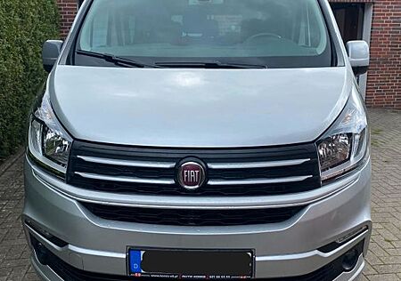 Fiat Talento Kombi 2.0 Ecojet 145 Turbo L1H1 Family