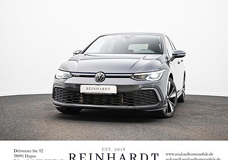 VW Golf Volkswagen GTE e-HYBRID 18Z/LED+/ACC/APP-C/DAB+/KAMERA
