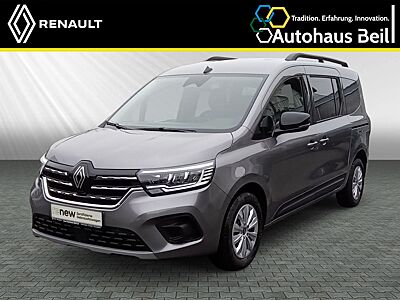 Renault Kangoo III TCe130 Grand Techno