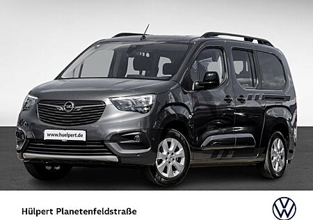 Opel Combo Life ULTIMATE ELECTRIC CROSSCAMP KAMERA