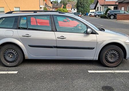 Renault Megane Grandtour Authentique 1.6 16V Authentique