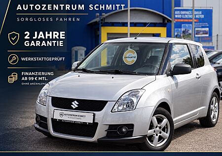Suzuki Swift 1.6 Sport/Tüv NEU/2 Jahre Garantie Nr.89