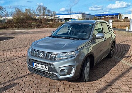 Suzuki Vitara 1.4 BOOSTERJET Hybrid Comfort+ Allgri...