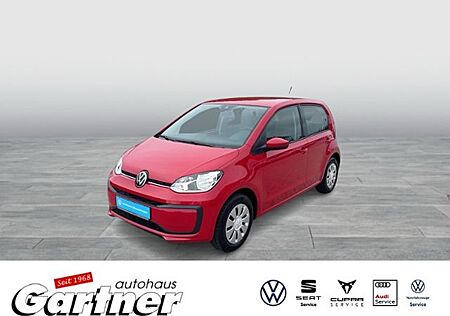 VW Up Volkswagen ! 1.0 TSI CLIMATRONIK BLUETOOTH DAB+ ZV FH