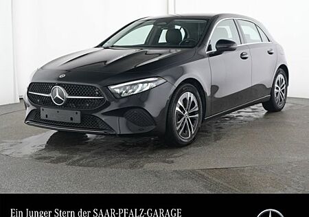 Mercedes-Benz A 180 PROGRESSIVE*R-KAM*LED*LENK-HZG*MBUX*PTS*