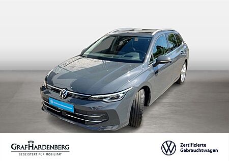 VW Golf Volkswagen Variant Style 1.5 eTSI DSG AHK Panoramadach