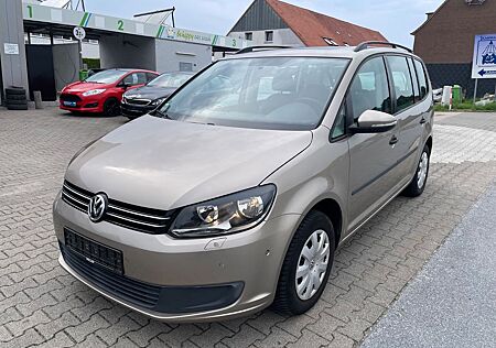 VW Touran Volkswagen Trendline*7 SITZER*PDC*NAVI