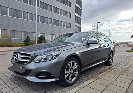Mercedes-Benz E 200 BlueTEC T AVANTGARDE AVANTGARDE