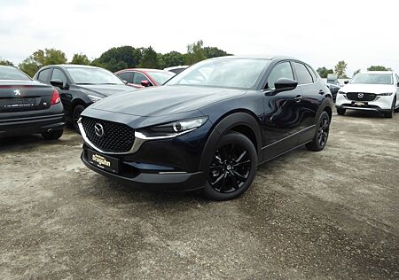 Mazda CX-30 2.0 e-SKY-G 150 M-Hybrid Homura Automatik