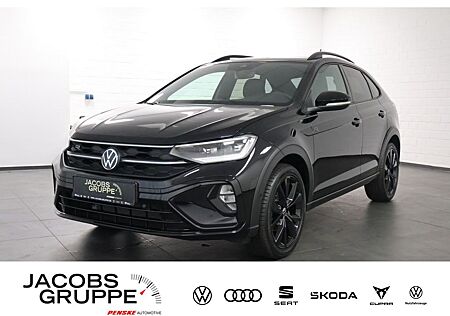 VW Taigo Volkswagen 1.5 TSI R-Line "Black Style" DSG,Navi,Matr