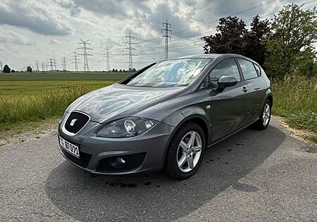 Seat Leon 1.6 TDI CR 77kW E-Ecomotive Style Style