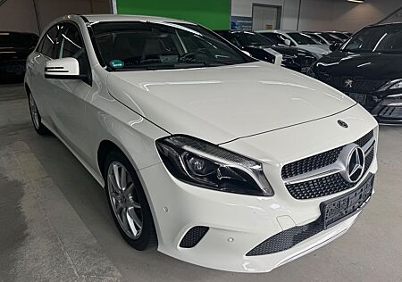 Mercedes-Benz A 180 A -Klasse BlueEfficiency