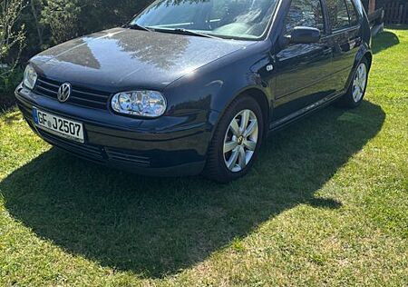 VW Golf Volkswagen 1.8T 20V GTI