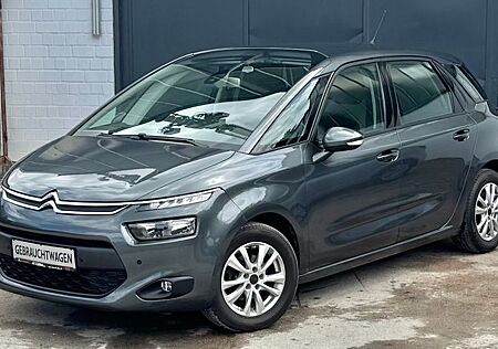 Citroën C4 Picasso /Spacetourer*Seduction*1HA*Shz*PDC*