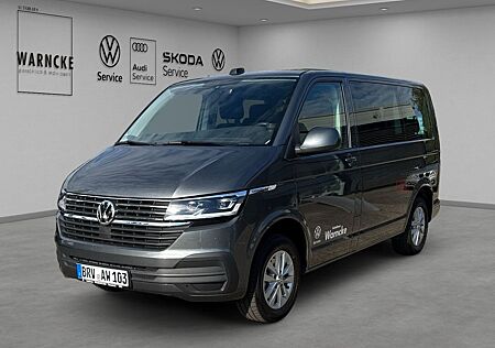 VW T6 Caravelle gebraucht kaufen VW T6 Caravelle Volkswagen T6.1 Caravelle 2.0 TDI Comfortline DSG LED ACC A