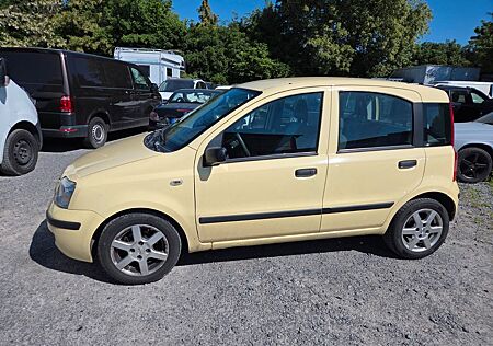 Fiat Panda 1.2 8V Dynamic