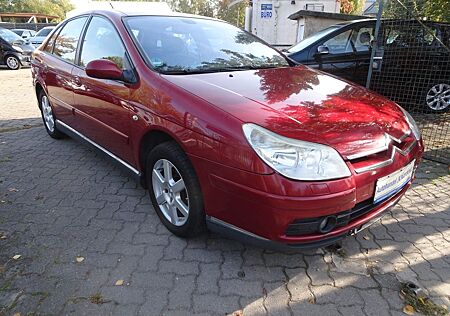 Citroën C5 Lim. Tendance