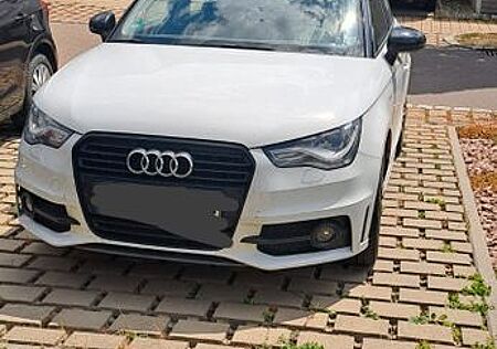 Audi A1 1.4 TFSI S line Edition Sportback S line ...