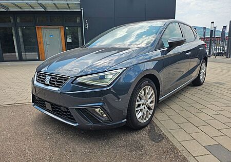 Seat Ibiza 1.0 TSI 85kW FR
