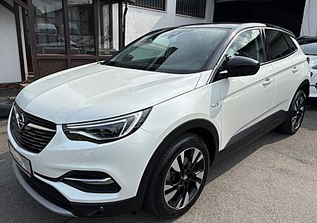 Opel Grandland X Grandland 1.5 CDTI AUT Business Elegance AHK LED
