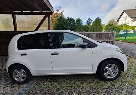 Skoda Citigo 1.0 MPI 44kW Cool Edition