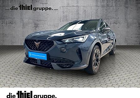 Cupra Formentor 1.4 TSI DSG e-Hybrid